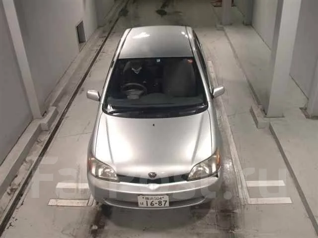 Toyota Platz. ��������, ��������, 1.5 (110��.�.), ������, 58 000����. ��, �/�, ��� ���. ��� ����� �� ������������ ����