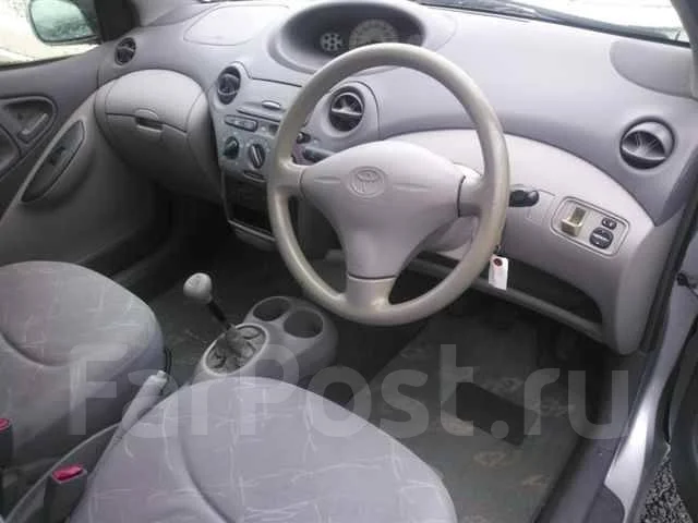 Toyota Platz. ��������, ��������, 1.5 (110��.�.), ������, 58 000����. ��, �/�, ��� ���. ��� ����� �� ������������ ����