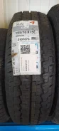 Kumho Radial 857. ������, 2012 ���, ����� ����