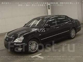 Toyota Crown. �������, 4wd, 4.3 (280��.�.), ������, 47 000����. ��, �/�, ��� ���. ��� ����� �� ������������ ����