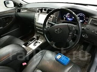 Toyota Crown. �������, 4wd, 4.3 (280��.�.), ������, 47 000����. ��, �/�, ��� ���. ��� ����� �� ������������ ����