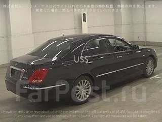 Toyota Crown. �������, 4wd, 4.3 (280��.�.), ������, 47 000����. ��, �/�, ��� ���. ��� ����� �� ������������ ����