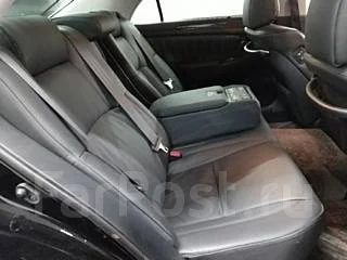 Toyota Crown. �������, 4wd, 4.3 (280��.�.), ������, 47 000����. ��, �/�, ��� ���. ��� ����� �� ������������ ����