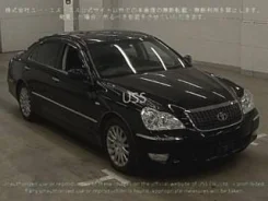 Toyota Crown. �������, 4wd, 4.3 (280��.�.), ������, 47 000����. ��, �/�, ��� ���. ��� ����� �� ������������ ����