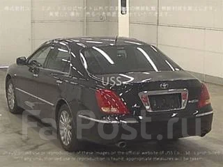 Toyota Crown. �������, 4wd, 4.3 (280��.�.), ������, 47 000����. ��, �/�, ��� ���. ��� ����� �� ������������ ����