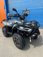 Linhai-Yamaha 400. ��������, ��� ���\���, ��� �������. ��� ����� �� ������������ ����