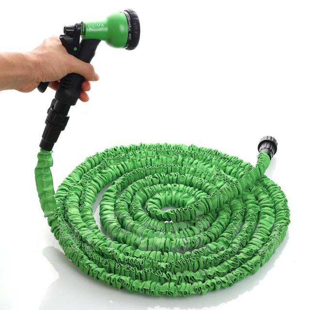 Шланг Magic Garden Hose 50ft