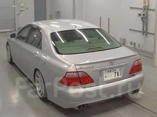 Toyota Crown. �������, 4wd, 4.3 (280��.�.), ������, 77 000����. ��, �/�, ��� ���. ��� ����� �� ������������ ����