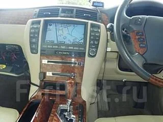 Toyota Crown. �������, 4wd, 4.3 (280��.�.), ������, 77 000����. ��, �/�, ��� ���. ��� ����� �� ������������ ����