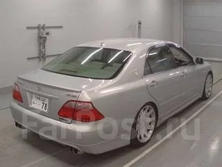 Toyota Crown. �������, 4wd, 4.3 (280��.�.), ������, 77 000����. ��, �/�, ��� ���. ��� ����� �� ������������ ����