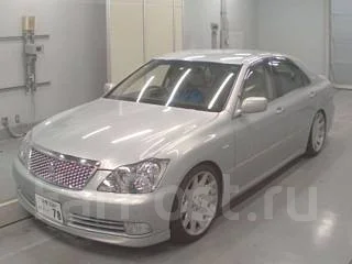 Toyota Crown. �������, 4wd, 4.3 (280��.�.), ������, 77 000����. ��, �/�, ��� ���. ��� ����� �� ������������ ����