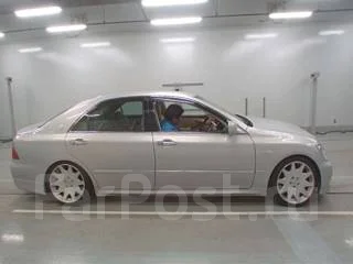 Toyota Crown. �������, 4wd, 4.3 (280��.�.), ������, 77 000����. ��, �/�, ��� ���. ��� ����� �� ������������ ����