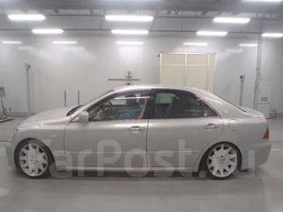 Toyota Crown. �������, 4wd, 4.3 (280��.�.), ������, 77 000����. ��, �/�, ��� ���. ��� ����� �� ������������ ����