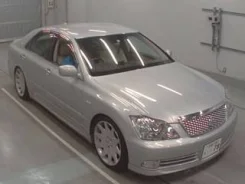 Toyota Crown. �������, 4wd, 4.3 (280��.�.), ������, 77 000����. ��, �/�, ��� ���. ��� ����� �� ������������ ����