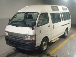 Toyota Hiace. ��������, ������, 2.0 (175��.�.), ������, 8����. ��, �/�, ��� ���. ��� ����� �� ������������ ����