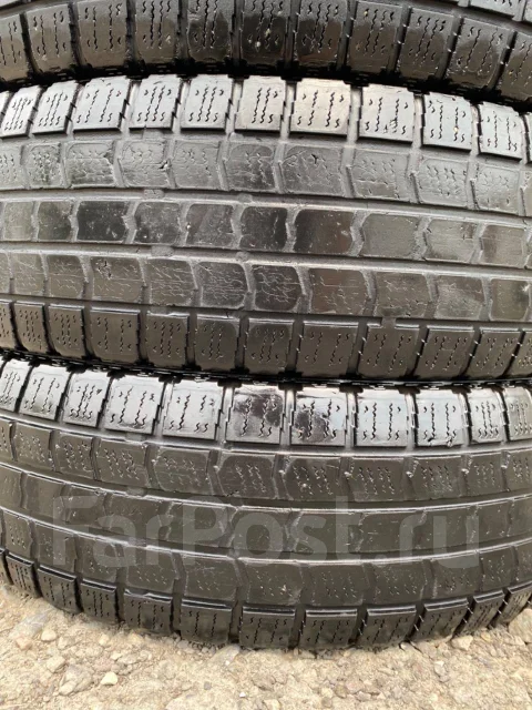 Bridgestone Blizzak For Taxi TM-03. �����������, 2017 ���, �/�, ����� 10 % ����