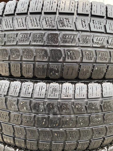 Bridgestone Blizzak For Taxi TM-03. �����������, 2017 ���, �/�, ����� 10 % ����