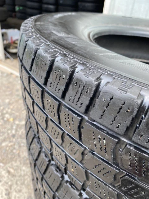 Bridgestone Blizzak For Taxi TM-03. �����������, 2017 ���, �/�, ����� 10 % ����