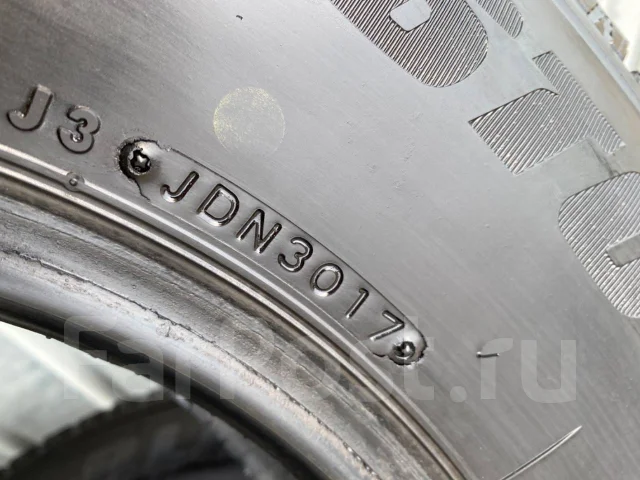 Bridgestone Blizzak For Taxi TM-03. �����������, 2017 ���, �/�, ����� 10 % ����