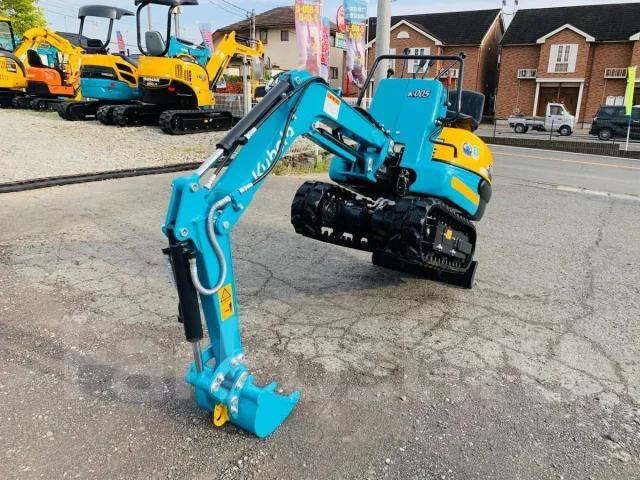 Kubota ����