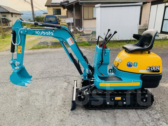 Kubota ����