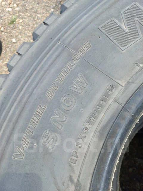 Bridgestone W905. ������, ��� �����, �/�, ����� 5 % ����