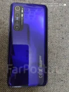 Xiaomi Mi Note 10 Lite. �/�, ����������, NFC ����