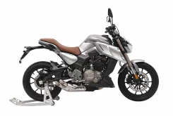 Regulmoto Alien Monster 300. 292����. ��., ��������, ���, ��� ������� ����