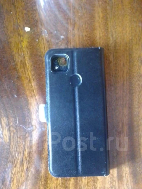 Xiaomi Redmi 9C. �����, ������, 4G LTE, Dual-SIM, ����������, NFC ����