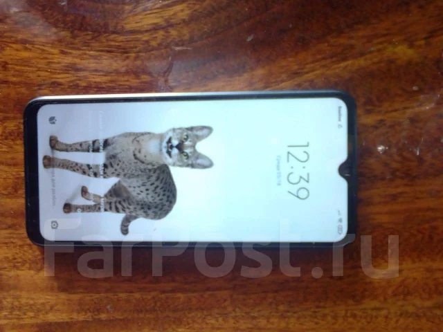 Xiaomi Redmi 9C. �����, ������, 4G LTE, Dual-SIM, ����������, NFC ����