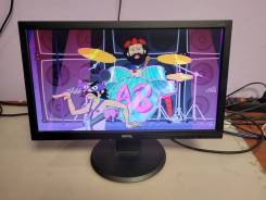 BenQ. 20", ���������� �� (LCD, LED, QLED) ����