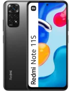 Xiaomi Redmi Note 11S. �����, 128 ��, 3G, 4G LTE, Dual-SIM, NFC. ��� ����� �� ������������ ����