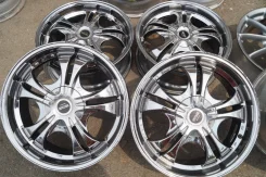 Momo Vantage. 7.0x17", 4x100, 4x114.3, ET25, �� 73,1���. ����