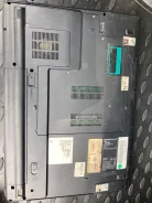Fujitsu Siemens. WiFi, Bluetooth ����