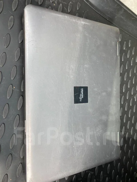 Fujitsu Siemens. WiFi: 1, Bluetooth: 1 ����