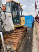 John Deere 750J 