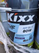 Kixx GS Hydro THF J20A. ��������������, ��������, 200��. ����