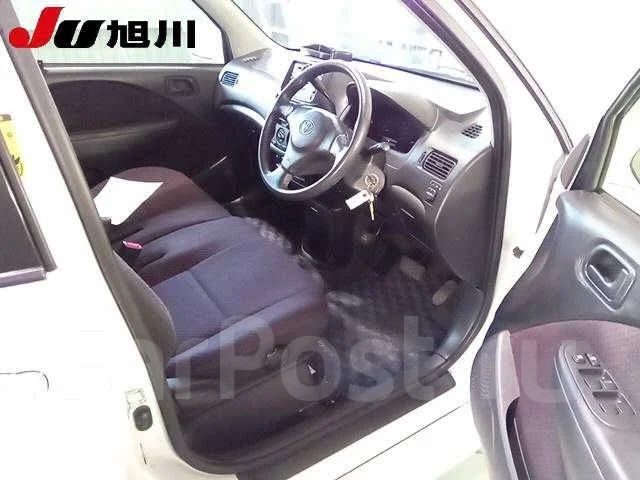 Toyota Raum. �������, 4wd, 1.5 (91��.�.), ������, 87 000����. ��, �/�, ��� ���. ��� ����� �� ������������ ����