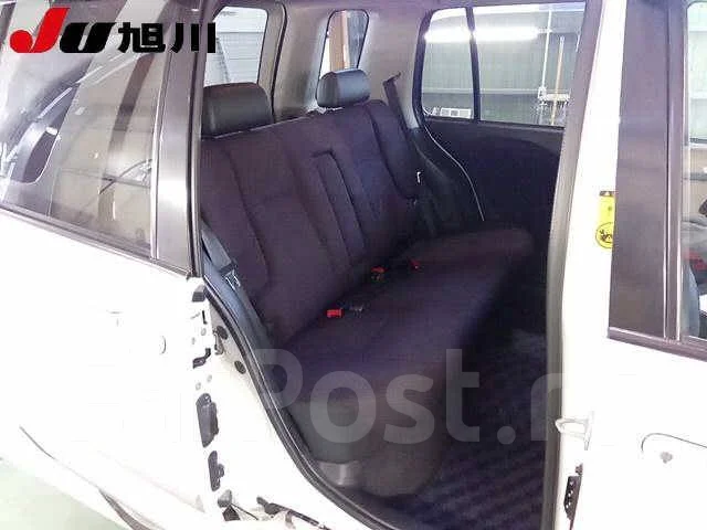 Toyota Raum. �������, 4wd, 1.5 (91��.�.), ������, 87 000����. ��, �/�, ��� ���. ��� ����� �� ������������ ����