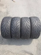 Dunlop Direzza 03G. ������, 2016 ���, ����� ����