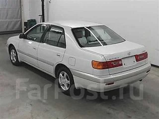 Toyota Corona Premio. �������, ������, 1.8 (115��.�.), ������, 32 000����. ��, �/�, ��� ���. ��� ����� �� ������������ ����