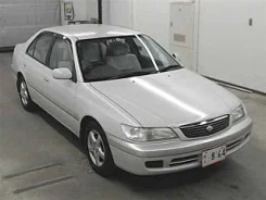 Toyota Corona Premio. �������, ������, 1.8 (115��.�.), ������, 32 000����. ��, �/�, ��� ���. ��� ����� �� ������������ ����