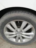 Nitto NT850. ������, 2018 ���, �/�, ����� 60 % ����