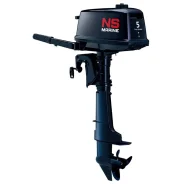 Nissan Marine. 5��.�., 2-�������, ����������, ���� S (381 ��), 2022 ��� ����