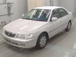 Toyota Corona Premio. �������, ������, 1.8 (115��.�.), ������, 61 000����. ��, �/�, ��� ���. ��� ����� �� ������������ ����