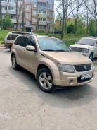 Suzuki Grand Vitara. �������, 4wd, 2.4 (169��.�.), ������, 157����. �� ����