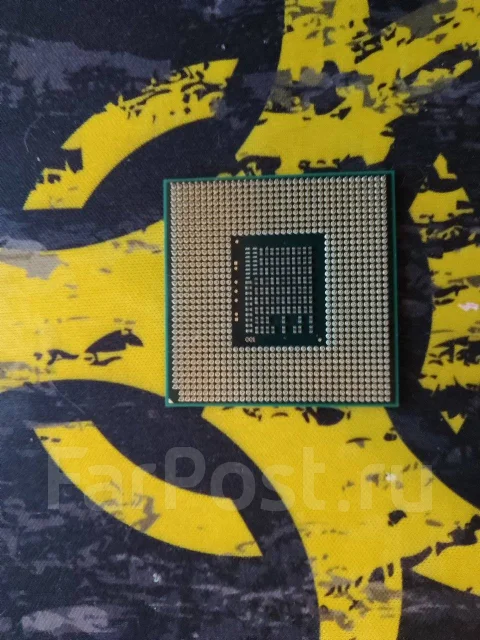 Intel Core i3-2350M ����
