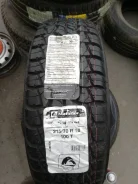 Matador MP-71 Izzarda A/T 4x4. ������, 2016 ���, �����. �������� ������� ����