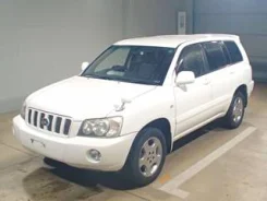 Toyota Kluger V. �������, 4wd, 2.4 (160��.�.), ������, 91����. ��, �/�, ��� ���. ��� ����� �� ������������ ����