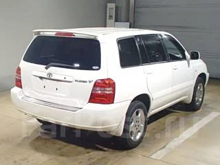 Toyota Kluger V. �������, 4wd, 2.4 (160��.�.), ������, 91����. ��, �/�, ��� ���. ��� ����� �� ������������ ����